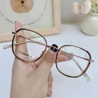 Оправа сверхлёгкая титановая + пластик TR90 MAMO T23911