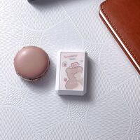 Mini set for a soft contact lens (Kits for contact lenses) MT013-7