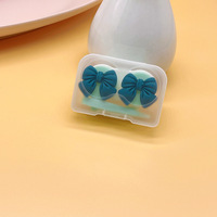 Mini set for a soft contact lens (Kits for contact lenses) S2035