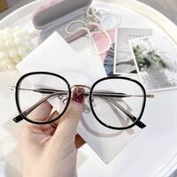 Titanium frames MAMO S11692