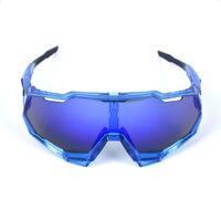 Safety shockproof sports goggles+3 caps 110套装