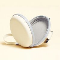 Plastic folding sunglasses KY315-2太阳镜