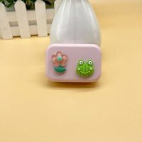 Kit for soft contact lenses (Kits for contact lenses) AS131