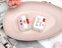 Набор для мягких контактных линз (Kits for contact lenses) ZZ110