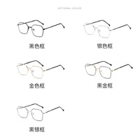 Blue Block glasses with blue light protection F1917