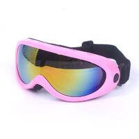 Safety shockproof sports goggles 07281