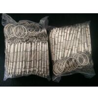 Multipurpose screwdriver, 4 in 1 - flat, hex * 2, crosshead