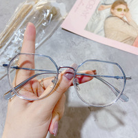 Combined frames TR90 + titanium MAMO 30047