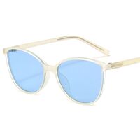 Поляризационные солнцезащитные детские пластиковые TR90 очки с защитой UV400 K335-2-GT