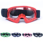 Safety shockproof sports kids goggles 风镜-龙款儿童