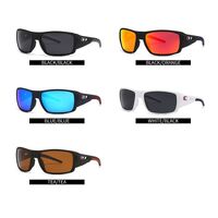 Plastic polygonal sunglasses for men Elit 2239-EL