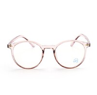 Blue-blocker glasses with Blue Ray Cut lenses with protection against blue light 623