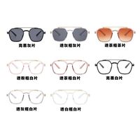 Очки пластиковые женские с защитой от синего света 2311-PN