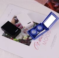 Mini-kit for soft contact lenses (Kits for contact lenses) JD-CM-007