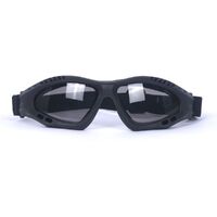 Safety shockproof tactical goggles 062