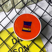 Set for a soft contact lens (Kits for contact lenses) WH-806