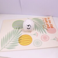 Contact lens case MT8051