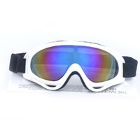 Safety shockproof sports goggles X400-1-DX