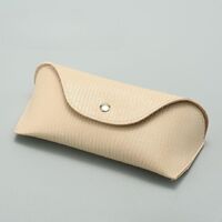 Sunglasses and eyeglasses hard shell case HD0809002