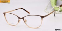 Metal frames for glasses GVS0295