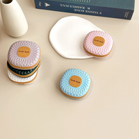 Kit for soft contact lenses (Kits for contact lenses) A6570