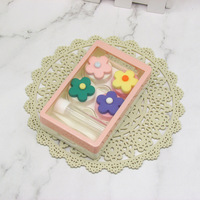 Kit for soft contact lenses (Kits for contact lenses) XF1906