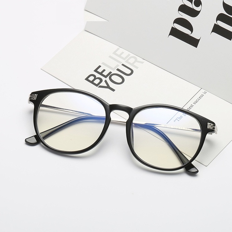 Blue Block glasses with blue light protection F8616