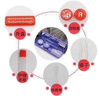 Набор для контактных линз Eyekan K1701