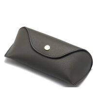 Sunglasses and eyeglasses hard shell case JQ004