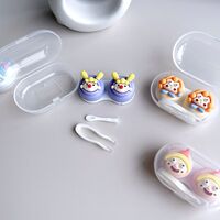 Mini soft contact lens PP-X22小丑5款