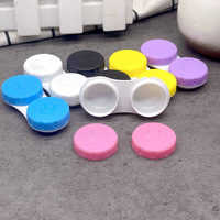 Контейнер для хранения контактных линз SZ1022