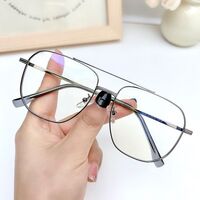 Metal frame MAMO H5258