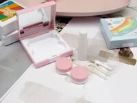 Soft contact lens kit 009-19