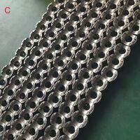 Spare parts for Nidek machines and edgers (used goods)