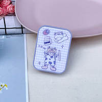 Набор для мягких контактных линз (Kits for contact lenses) XY5034