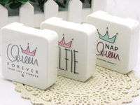 Набор для мягких контактных линз (Kits for contact lenses) M8067-5