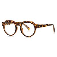 Plastic TR90 frame for glasses with UV and Blue Ray Cut protection More LS005