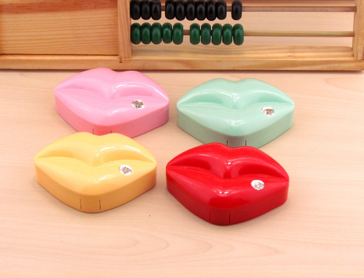 Kit for soft contact lenses (Kits for contact lenses) HQ5288