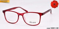 Оправа пластиковая для очков VIZZINI V8351