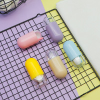 Mini-kit for soft contact lenses (Kits for contact lenses) SJ801