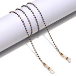 Metal eyeglasses chain GL1168