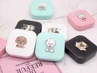 Kit for soft contact lenses (Kits for contact lenses) HQ8061