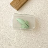 Mini soft contact lens kit XP06海豚夹