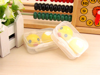 Mini soft contact lens JDB5