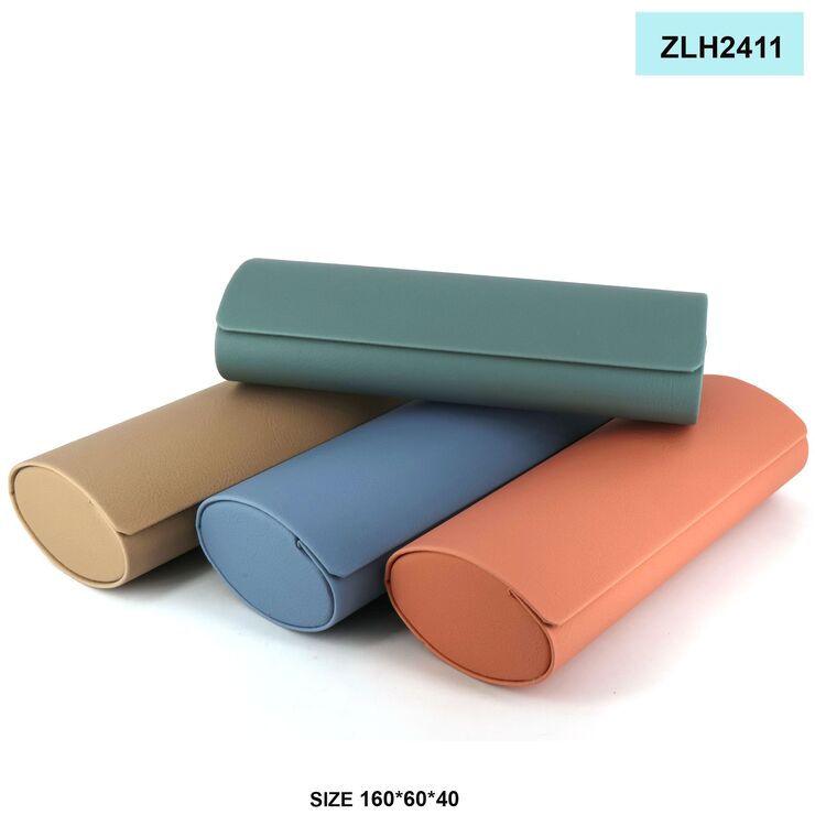 Magnetic glasses case ZLH2411  眼镜盒