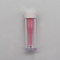 Присоска силиконовая для снятия контактных линз GJBP-1