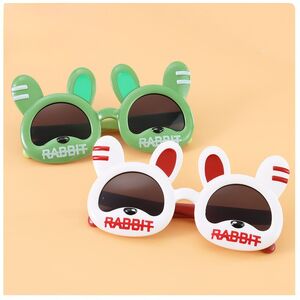 Детские силиконовые солнцезащитные поляризационные очки с защитой UV400 T12004-OU