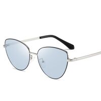 Photochromic glasses with blue light and UV protection 9700-GT