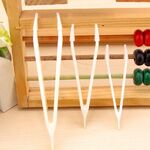 Пинцеты с присоской, индивидуальная упаковка, для работы с контактными линзами JM661