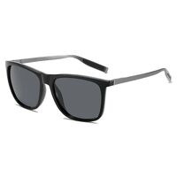 Polarized aluminum-magnesium sunglasses KY389太阳镜
